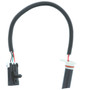 Motorad Engine Camshaft Position Sensor 1CS116 - 3-Wire - bottom view