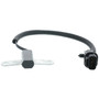 Motorad Engine Crankshaft Position Sensor 1KR129 - 3-Wire - front view