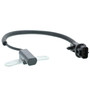 Motorad Engine Crankshaft Position Sensor 1KR129 - 3-Wire - angled view