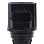 Motorad Ignition Coil Kit 1IC135KT - 3-Wire - connector view