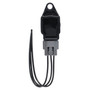 Motorad Ignition Coil Kit 1IC135KT - 3-Wire - bottom view