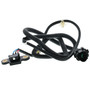 Motorad Engine Crankshaft Position Sensor 1KR170 - 3-Wire - front view