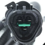 Motorad Engine Crankshaft Position Sensor 1KR170 - 3-Wire - connector view