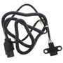Motorad Engine Crankshaft Position Sensor 1KR170 - 3-Wire - top view