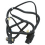 Motorad Engine Crankshaft Position Sensor 1KR170 - 3-Wire - bottom view