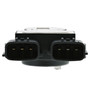 Motorad Throttle Position Sensor 1TP1030 - front view
