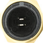 Motorad Engine Coolant Temperature Sensor 1TS1005 - connector view