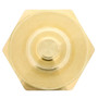 Motorad Engine Coolant Temperature Sensor 1TS1005 - bottom view
