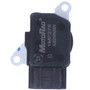 Motorad Mass Air Flow Sensor 1MF275 - 5-Wire - top view