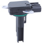 Motorad Mass Air Flow Sensor 1MF275 - 5-Wire - left view