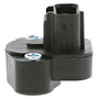 Motorad Throttle Position Sensor 1TP1065 - left view
