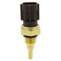 Motorad Engine Coolant Temperature Sensor with Washer 1TS1038 - front view