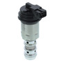 Motorad Engine Variable Valve Timing (VVT) Solenoid 1VS141 - 2-Wire - angled view