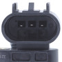 Motorad Engine Crankshaft Position Sensor 1KR206 - connector view
