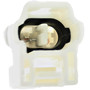 Motorad Ignition Knock (Detonation) Sensor 1KS1021 - connector view