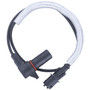Motorad Engine Crankshaft Position Sensor 1KR171 - 3-Wire - top view