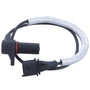 Motorad Engine Crankshaft Position Sensor 1KR171 - 3-Wire - angled view
