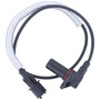 Motorad Engine Crankshaft Position Sensor 1KR171 - 3-Wire - bottom view