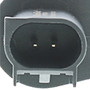 Motorad Engine Crankshaft Position Sensor 1KR381 - connector view