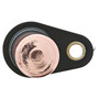 Motorad Engine Crankshaft Position Sensor 1KR381 - bottom view