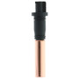Motorad Engine Crankshaft Position Sensor 1KR381 - left view