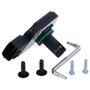 Motorad Mass Air Flow Sensor 1MF278 - angled view