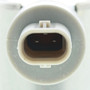 Motorad Engine Variable Valve Timing (VVT) Solenoid 1VS146 - 2-Wire - connector view