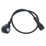 Motorad Ignition Knock (Detonation) Sensor 1KS1023 - top view