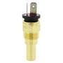 Motorad Engine Coolant Temperature Sensor with Thread Sealant 1TS1041 - front view