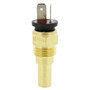 Motorad Engine Coolant Temperature Sensor with Thread Sealant 1TS1041 - back view