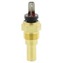 Motorad Engine Coolant Temperature Sensor with Thread Sealant 1TS1041 - left view