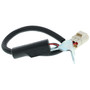 Motorad Engine Crankshaft Position Sensor 1KR181 - 3-Wire - left view