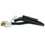 Motorad Engine Crankshaft Position Sensor 1KR181 - 3-Wire - right view