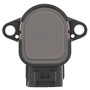 Motorad Throttle Position Sensor 1TP1032 - top view