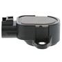 Motorad Throttle Position Sensor 1TP1032 - left view
