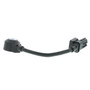 Motorad Ignition Knock (Detonation) Sensor 1KS1027 - back view