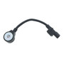 Motorad Ignition Knock (Detonation) Sensor 1KS1027 - bottom view