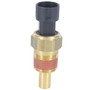 Motorad Engine Coolant Temperature Sensor with Thread Sealant 1TS1042 - front view