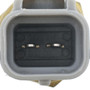 Motorad Engine Coolant Temperature Sensor 1TS1210 - connector view