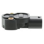 Motorad Throttle Position Sensor 1TP1071 - right view