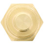 Motorad Engine Coolant Temperature Sensor 1TS1007 - bottom view