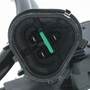 Motorad Engine Crankshaft Position Sensor 1KR182 - 3-Wire - connector view