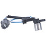 Motorad Engine Crankshaft Position Sensor 1KR212 - 2-Wire - front view