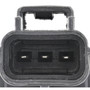 Motorad Throttle Position Sensor 1TP1034 - connector view