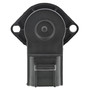 Motorad Throttle Position Sensor 1TP1034 - top view