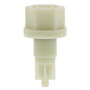Motorad Engine Coolant Temperature Sensor with O-Ring 1TS1044 - front view