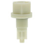 Motorad Engine Coolant Temperature Sensor with O-Ring 1TS1044 - left view