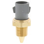 Motorad Engine Coolant Temperature Sensor with Thread Sealant 1TS1211 - front view