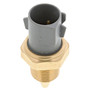Motorad Engine Coolant Temperature Sensor with Thread Sealant 1TS1211 - angled view