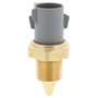 Motorad Engine Coolant Temperature Sensor with Thread Sealant 1TS1211 - back view